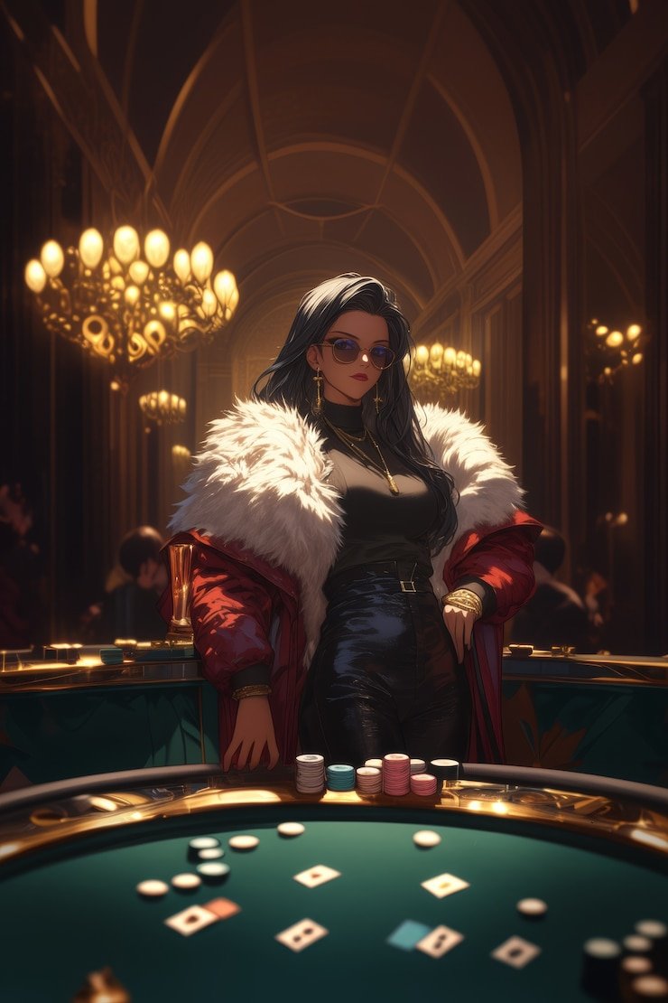 Blackjack Game